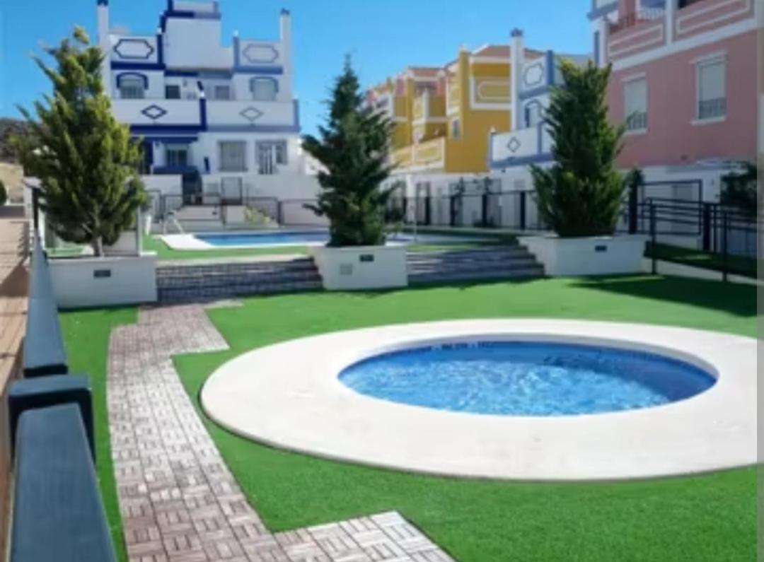 Villa Terreros San Juan de los Terreros Exterior foto
